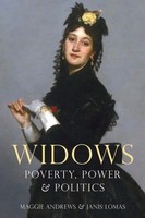 Widows | Poverty, Power And Politics | Janis Lomas (U. A.) | Englisch | Buch