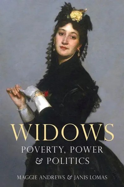 Widows | Poverty, Power And Politics | Janis Lomas (U. A.) | Englisch | Buch-image
