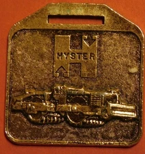 Hyster Watch Fob Shl1A4-3