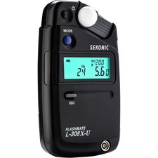 Sekonic L-308X-U Flashmate Misuratore di luce