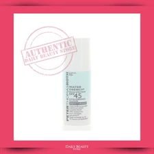 Peter Thomas Roth Water Drench Hyaluronic Cloud Moisturizer 5ml 0.17oz X 2 PACK 