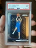 2018-19 Panini Prizm - Luka Doncic #280 RC PSA 9
