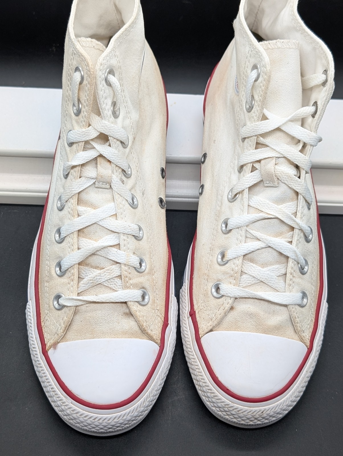 Baki The Grappler Anime Manga Limited Edition Rare Converse Chucks Mens Sz 10.5  thumbnail 5