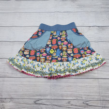 8 Matilda Jane Flair For The Dramatic Skirt