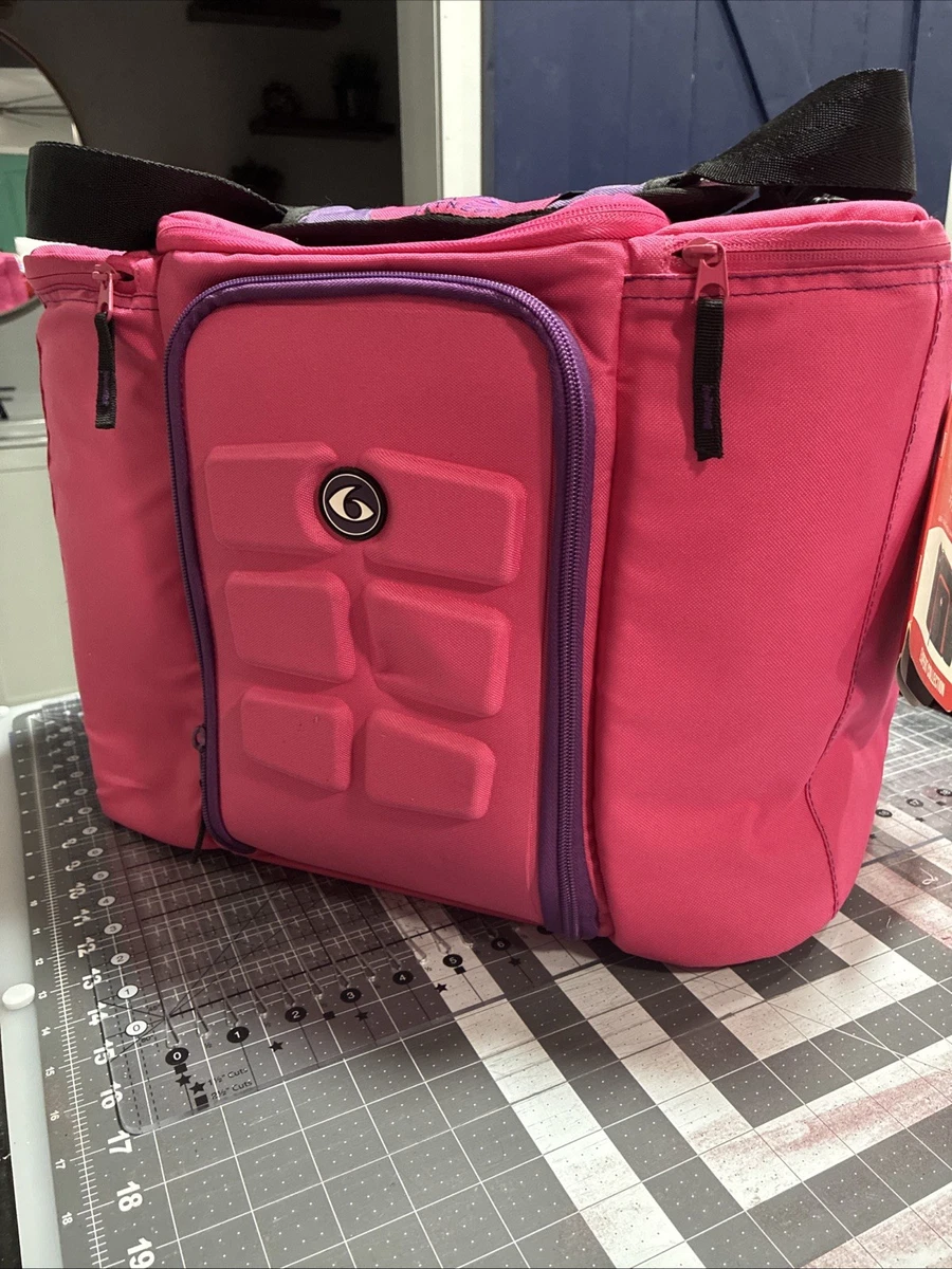 6 Pack Fitness Gym Bags for sale - eBay