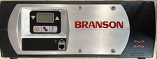 Emerson Branson 0.80DCXs40H0R 101-132-1798  U...