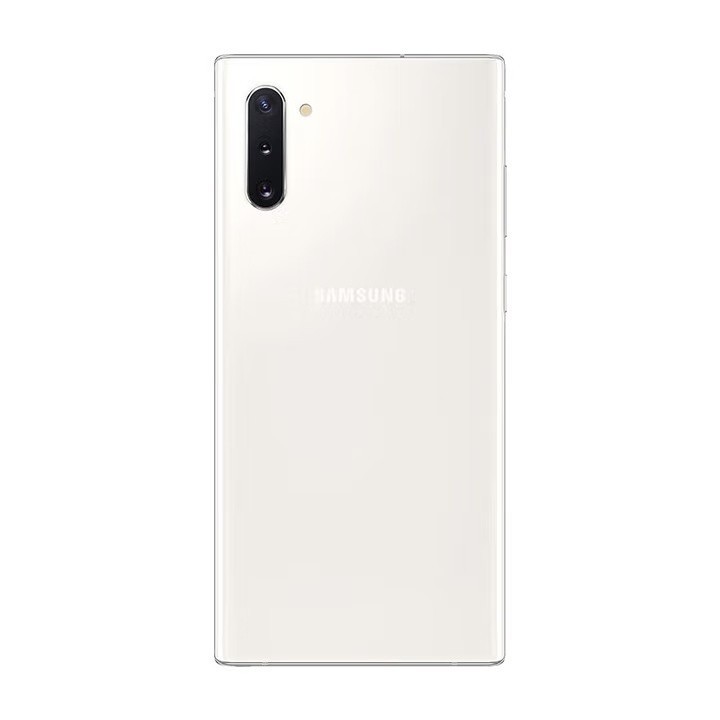 Samsung Galaxy Note10+ - 256 GB - Aura White (Unlocked) for sale