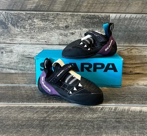 Scarpa Drago Instinct VSR LV Climbing Shoe - Used