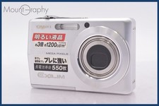 【AS IS】 CASIO EXILIM EX-Z600 3x FromJapan #mj7073