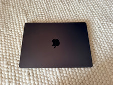 Apple MacBook Pro 14" M5 16GB 512GB Space Schwarz *sehr gepflegter Zustand*
