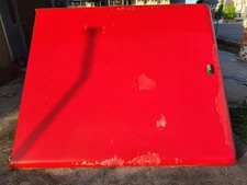 Local Pickup Only Hard Fiberglass Cover for 2000 Ford F150