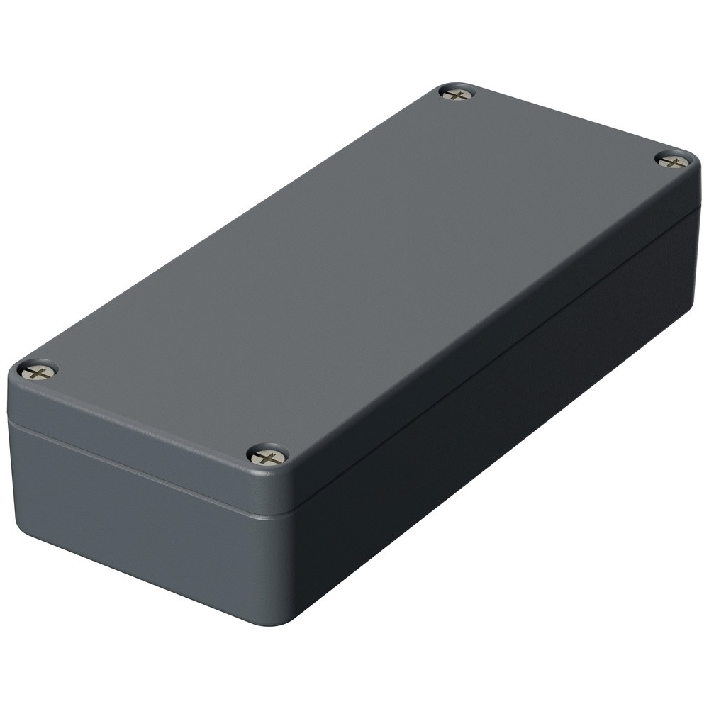 Bopla EUROMAS A 103 01103000 Industrie-Gehuse Алюминиевый корпус 150 x 64 x 34 мм 7090₽