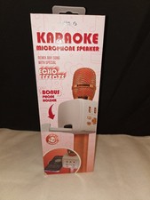 Portable Karaoke 