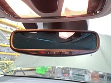 Interior Rear View/Rearview Mirror 2019 Cherokee Sku#4099191
