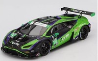 TSM Model, Lamborghini Huracan GT3 EVO2 #78 2024 24H Daytona Goikhberg / Spin...