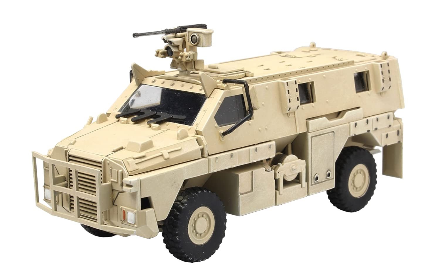 Набор пластиковых моделей Dragon 7701 SAS Bushmaster PMV 172 7590₽