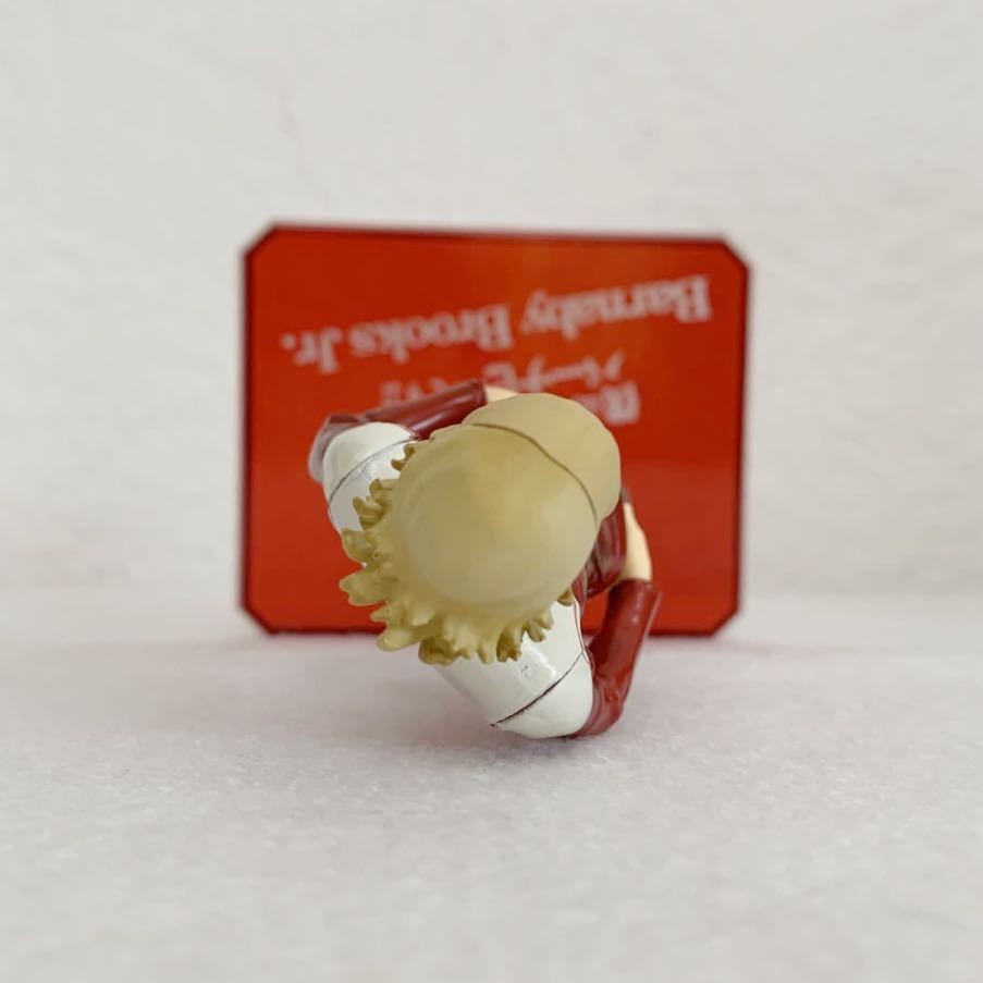 Figuarts Zero Barnaby Brooks Jr. TIGER & BUNNY figure  height approx. 16 cmJ thumbnail 6