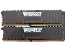 Buy CORSAIR VENGEANCE LPX 16GB (2x8GB) PC4-25600 (DDR4-3200