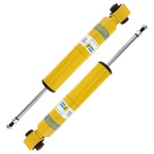 Rear Shocks Struts For Scion FR-S & Subaru BRZ Pair Bilstein B6