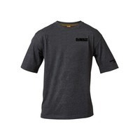 Dewalt Typhoon Anthrazitgrau T-Shirt - XL (48 Zoll) Dewtyphxl