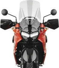 National Cycle Fairing Mount VStream Windshield Medium Light Tint #N20140