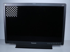 Panasonic 26 in Screen Video Production Monitors for sale | eBay