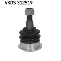 Trag-/FüHrungsgelenk SKF Vkds 312519 FüR Jeep Grand Cherokee IV