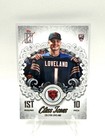 2025 Topps Signature Colston Loveland Base (RAW)