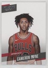 2017-18 Panini Prestige Cameron Payne #14 0c4