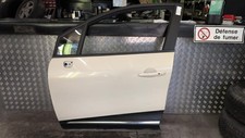 Porte avant et accessoires Renault Captur
