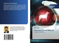 Rahul Kumar (U. A.) | Veterinary Forensic Medicine | Taschenbuch | Englisch
