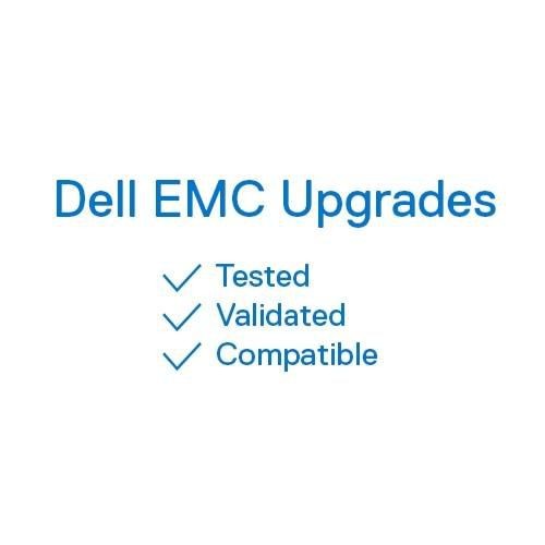 Dell 400-AJRC Internal Hard Drive – 600GB 2.5"" SAS 15000RPM HDD