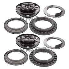 Domlager Reparatursätze Set Links Rechts für Mercedes R171 SLK 04-11 SNR Domlager Reparatursätze Set Links Rechts für Mercedes R171 SLK 04-11 SNR