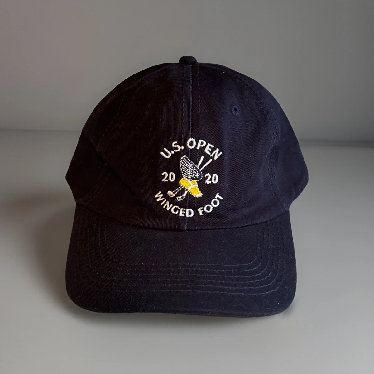 Casquette et chapeau sportswear GENERIQUE Casquette de baseball Hug grise de taille réglable