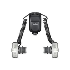 Godox MF-T76 Macro Twin Flash