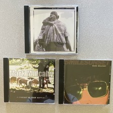 Mark Mulcahy - CD lot