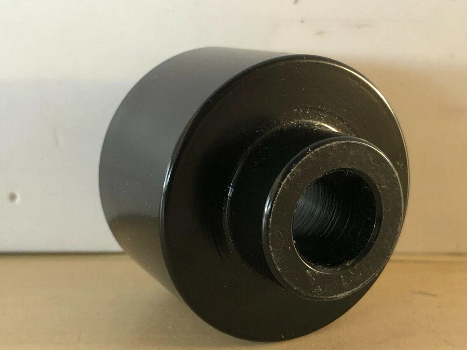 Contrappeso Manubrio Originale BMW 32717712796 - Imagen 3 de 4