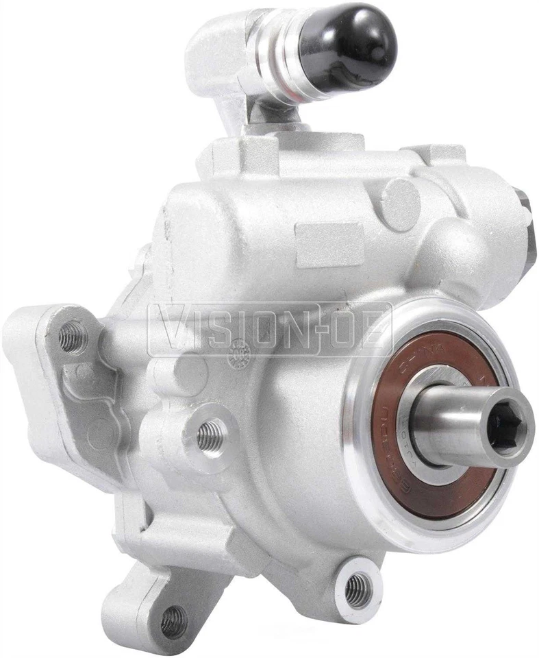 Bomba de dirección asistida compatible con Mercedes-Benz R500 E350 E550 2006-2007 VISION-OE Foto 3 de 3