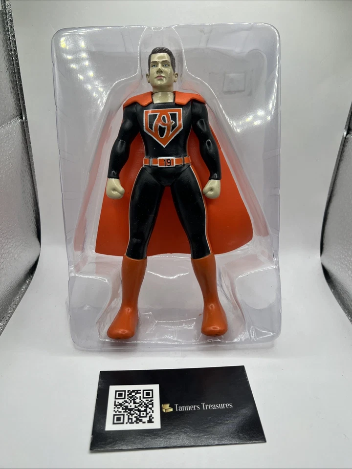 Figura de acción de superhéroe Baltimore Orioles Crush Chris Davis Foto 3 de 3