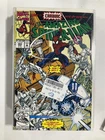 The Amazing Spider-Man #360 (1992) Spider-Man NM5B187 NM Near Mint