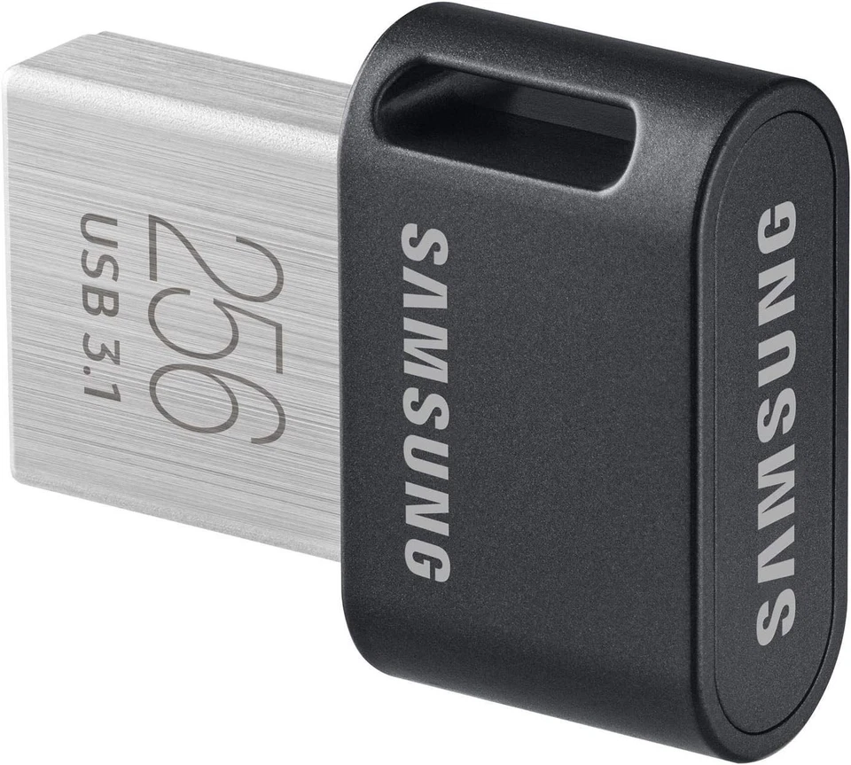 SAMSUNG Fit Plus 256GB 512GB 1TB 2TB USB 3.1 Flash Thumb Jump Drive USB Stick - Image 2 of 4
