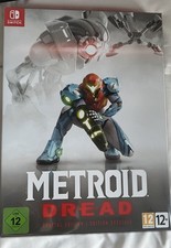 Metroid Dread - Special Edition NEW Nintendo Switch