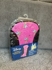 Disney Tinker Bell Optic Tink Plasticolor Car Seat Cover New Sealed Vintage 2005 Disney Tinker Bell Optic Tink Plasticolor Car Seat Cover New Sealed Vintage 2005