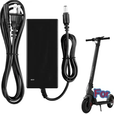 AC Adapter For Jetson Knight Folding Electric Scooter