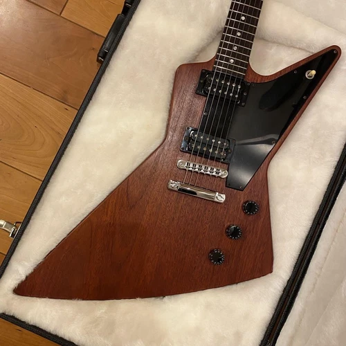 Gibson Explorer Faded No.MG2735