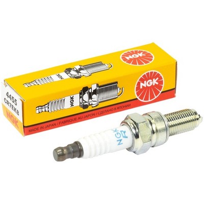 Zündkerze NGK CR7EKB für Aprilia Dorsoduro Mana Shiver 750 SL SMV 850 NA