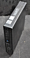 OptiPlex 3090 USFF w i3-10105T 8 GB 1x8 NO SSD, NO OS NO PSU