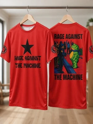 Rage Against The Machine Shirt for sale - eBay