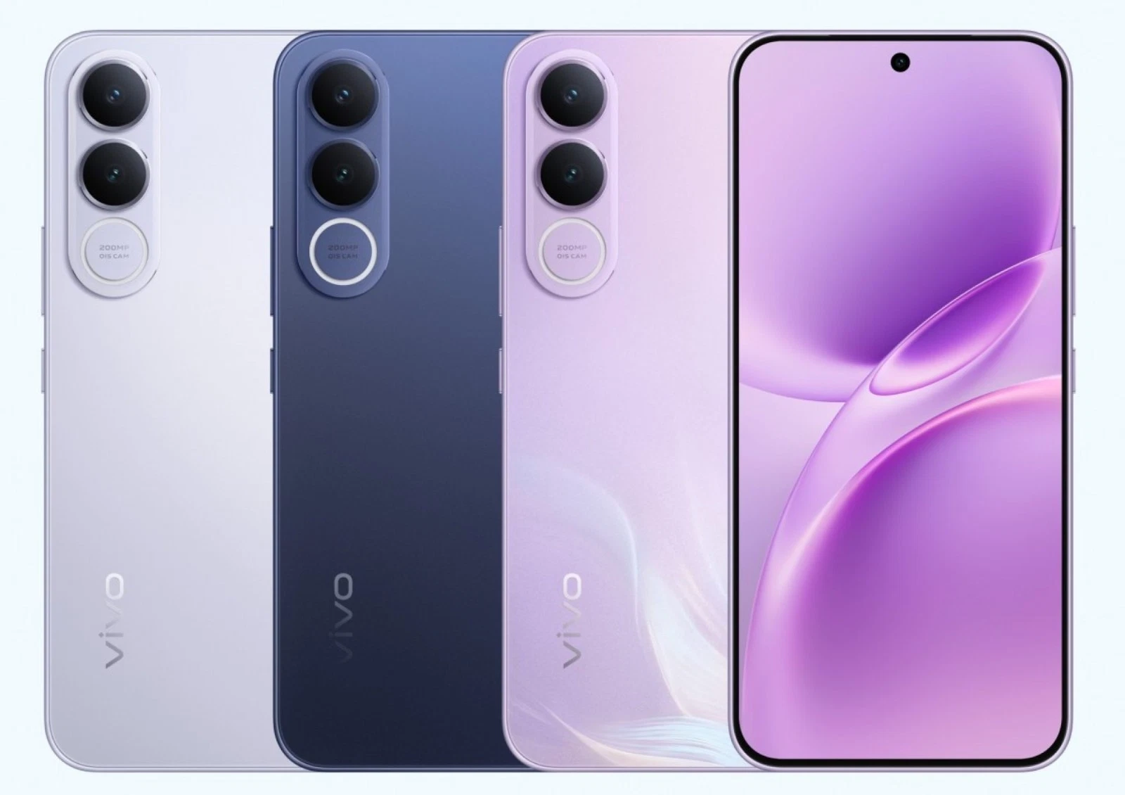 Vivo V70 FE 5G Price in Kenya 2 call 0711477775 or 0711114001 Vivo V70 FE 5G 6.83" AMOLED 256GB 200MP D7360T Global Version 7000mAh by FedEx - Picture 1 of 6