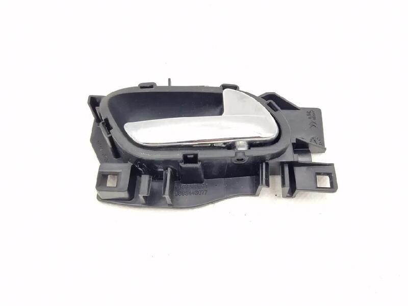9144F9 MANIGLIA INTERNA PORTA ANTERIORE DESTRO PEUGEOT 5008 1.6 16V HDi (80Kw)